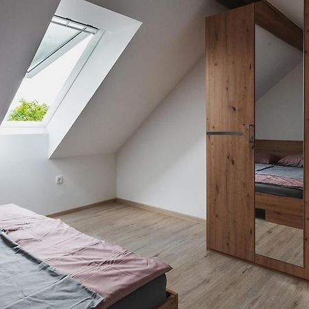 Apartmaji Gorenc Bled Zewnętrze zdjęcie