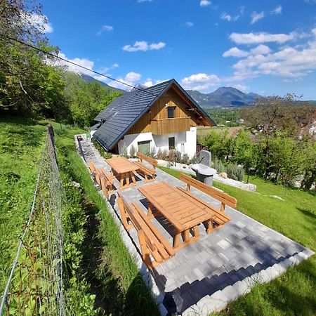 Apartmaji Gorenc Bled Zewnętrze zdjęcie