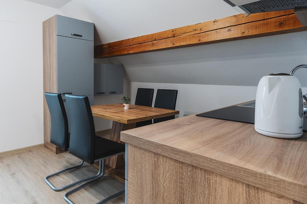 Apartmaji Gorenc Bled Zewnętrze zdjęcie