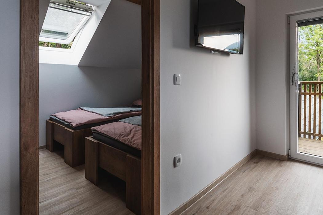 Apartmaji Gorenc Bled Zewnętrze zdjęcie