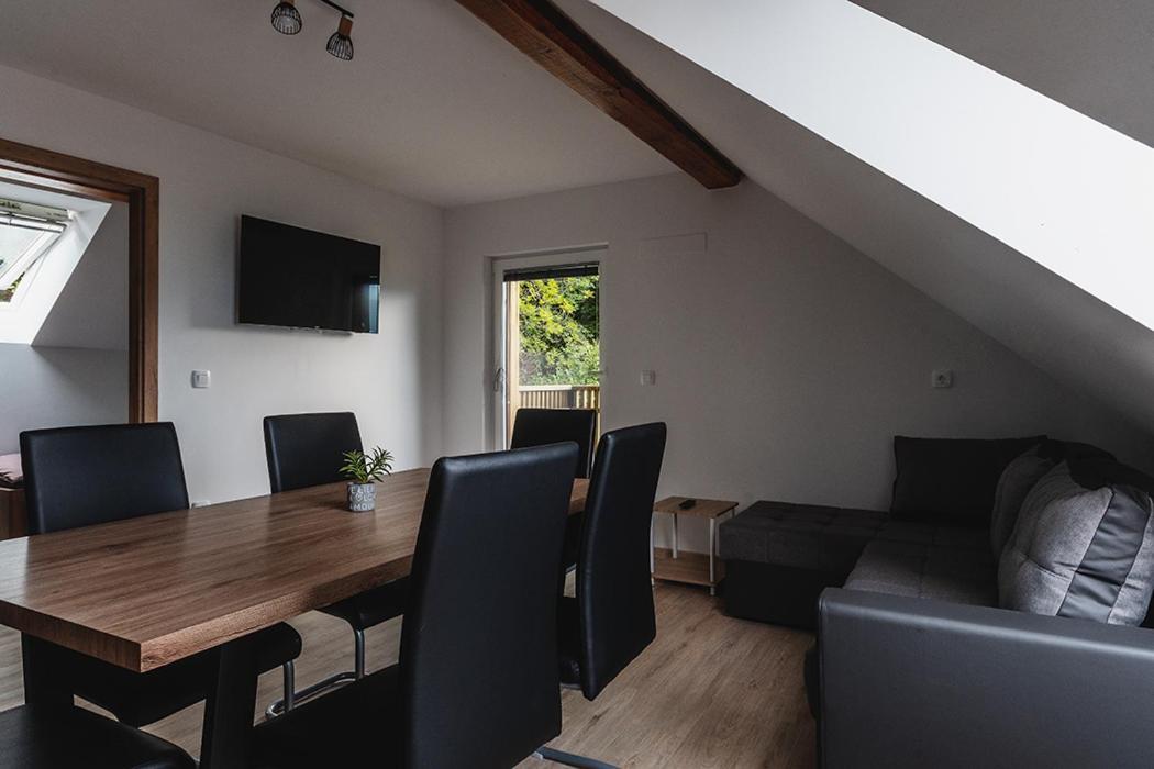 Apartmaji Gorenc Bled Zewnętrze zdjęcie