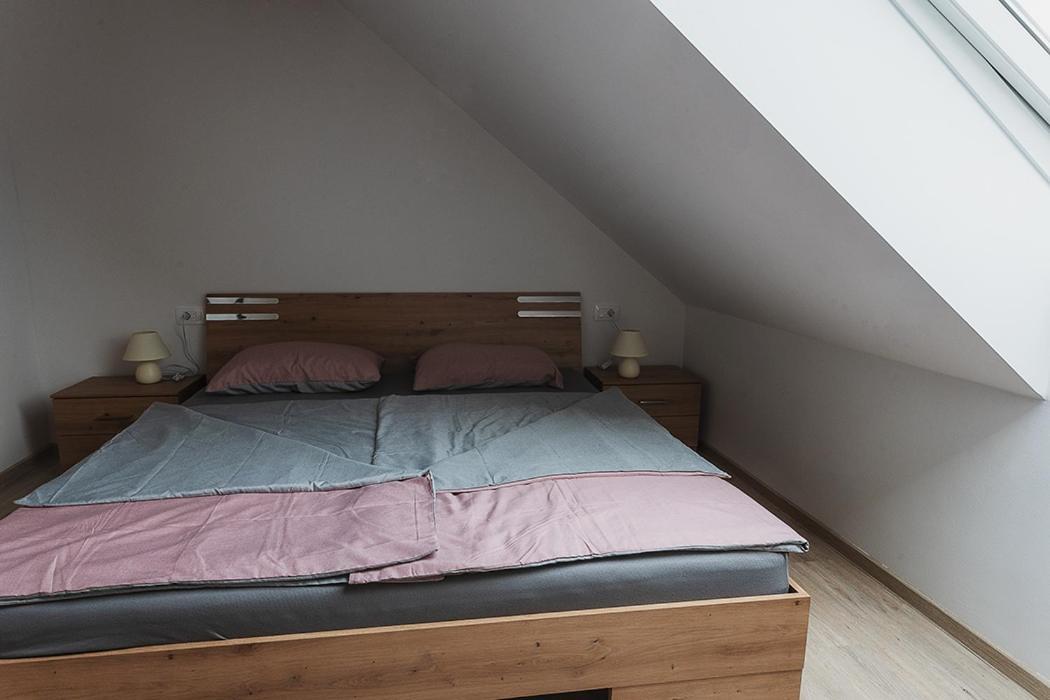 Apartmaji Gorenc Bled Zewnętrze zdjęcie