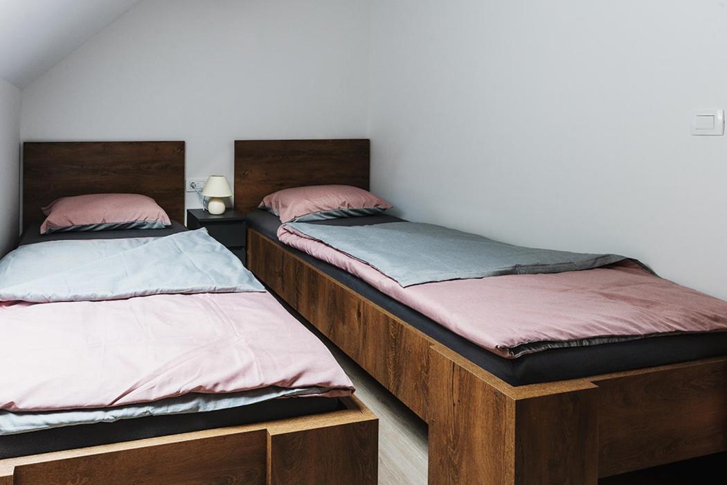 Apartmaji Gorenc Bled Zewnętrze zdjęcie