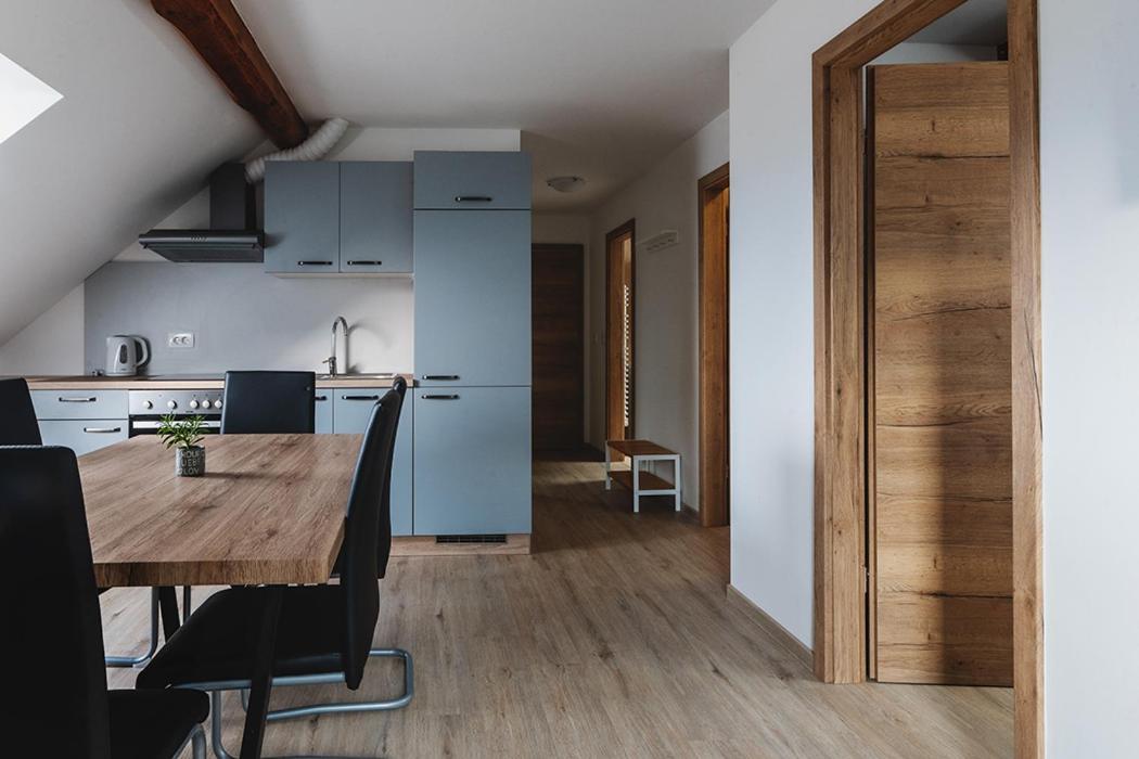 Apartmaji Gorenc Bled Zewnętrze zdjęcie