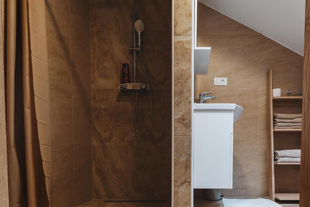 Apartmaji Gorenc Bled Zewnętrze zdjęcie