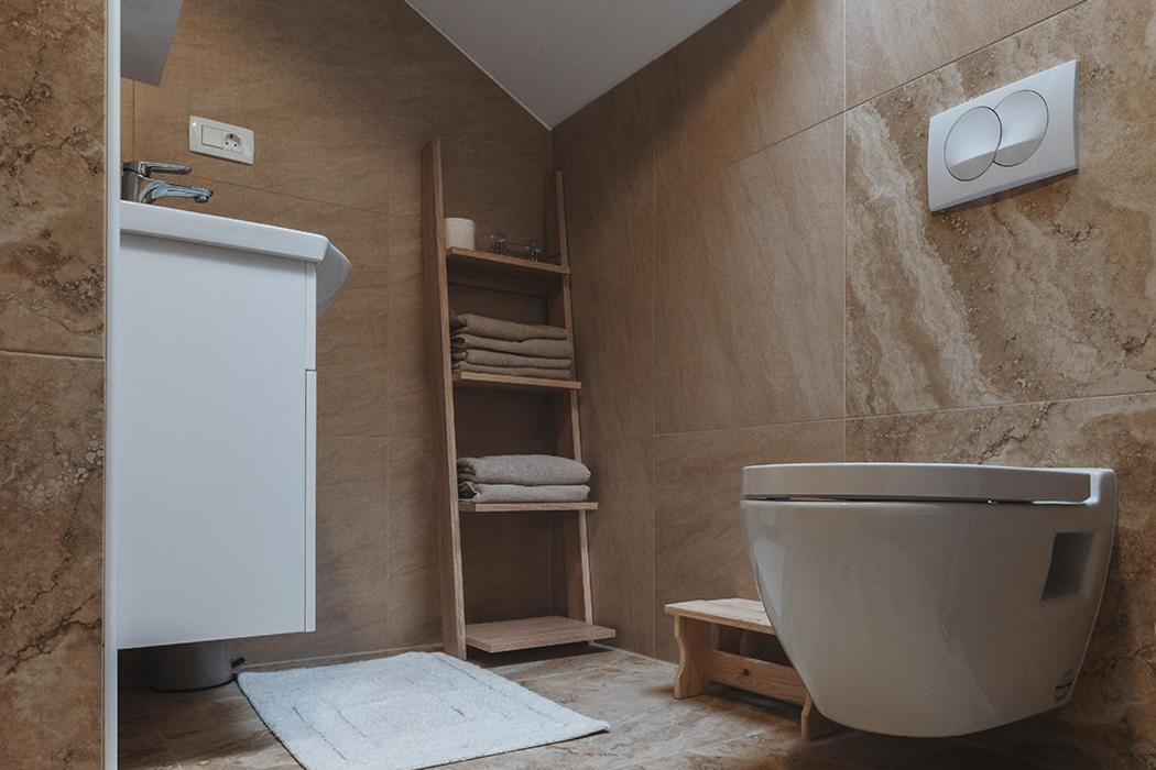 Apartmaji Gorenc Bled Zewnętrze zdjęcie