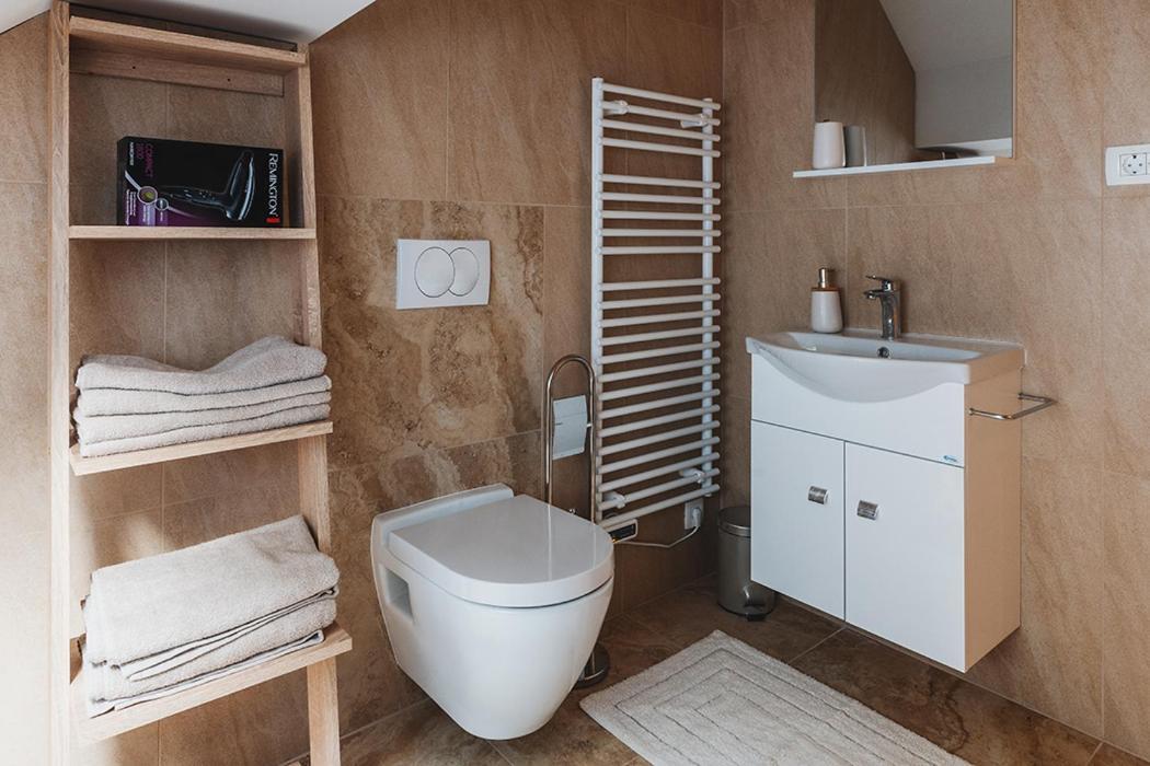Apartmaji Gorenc Bled Zewnętrze zdjęcie