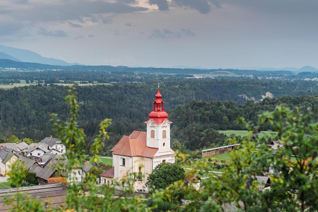 Apartmaji Gorenc Bled Zewnętrze zdjęcie
