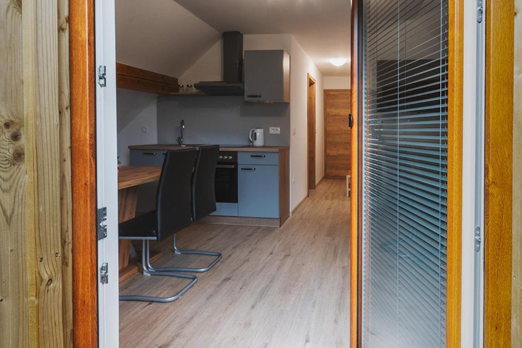 Apartmaji Gorenc Bled Zewnętrze zdjęcie