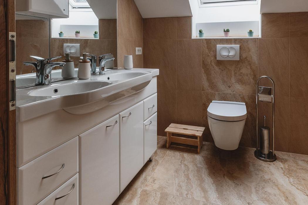 Apartmaji Gorenc Bled Zewnętrze zdjęcie