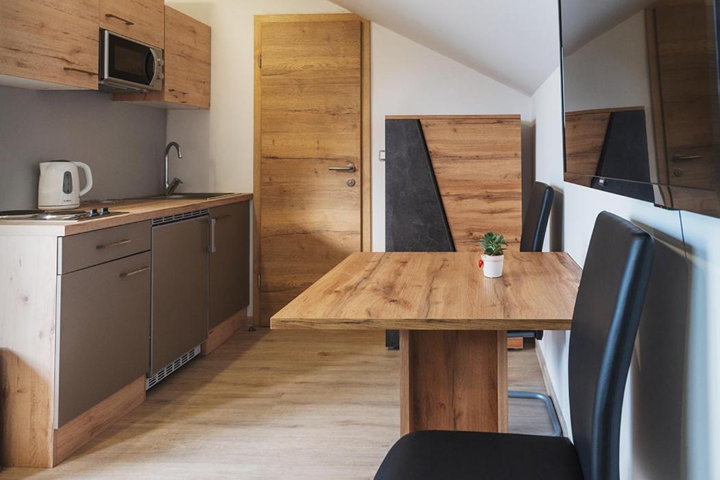 Apartmaji Gorenc Bled Pokój zdjęcie