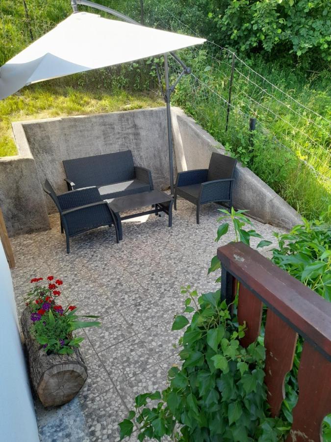 Apartmaji Gorenc Bled Zewnętrze zdjęcie